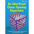 An Idiot-Proof Chess Opening Repertoire