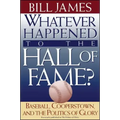 Whatever Happened to the Hall of Fame