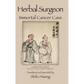 Herbal Surgeon Immortal Cancer Care