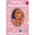 Not Your Expected Hijabi