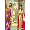 "Esther" Bible Study