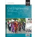 Covid-19: Civil Engineering Special Issue