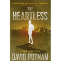 The Heartless: A Bruno Johnson Thriller - Book 7