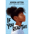 If You Read This