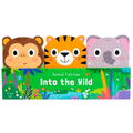 Animal Families: Into the Wild
