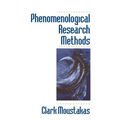 Phenomenological Research Methods
