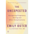 The Unexpected: Navigating Pregnancy During and After Complications