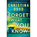 Forget What You Know