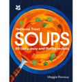 Soups: 80 Tasty, Easy and Thrifty Recipes