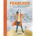 Fearless: The Story of Daphne Caruana Galizia, Defender of Free Speech