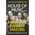 House of Music: Raising the Kanneh-Masons