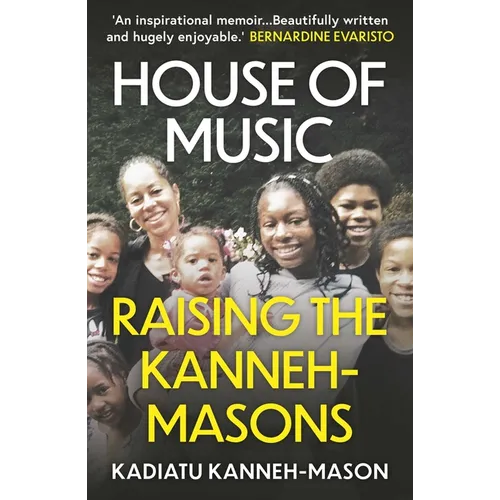 House of Music: Raising the Kanneh-Masons