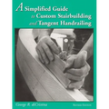 A Simplified Guide to Custom Stairbuilding and Tangent Handrailing