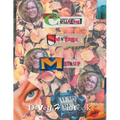 Collage Universe Mashup