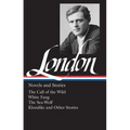 London: Novels and Stories