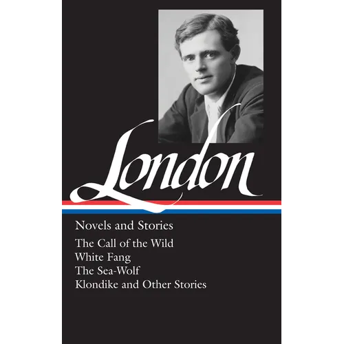 London: Novels and Stories