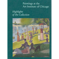 Paintings at the Art Institute of Chicago: Highlights of the Collection