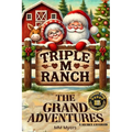 The Grand Adventure: A Secret Unveiled