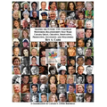 Shaping the Future: 150+ Canadian Mentoring Relationships That Make Canada Great, Creative, Innovative, Productive, Successful and Welcomi