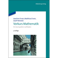 Vorkurs Mathematik: Ein Kompakter Leitfaden