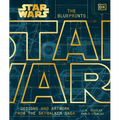 Star Wars the Blueprints: Designs and Artwork from the Skywalker Saga