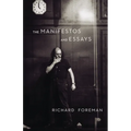 The Manifestos and Essays