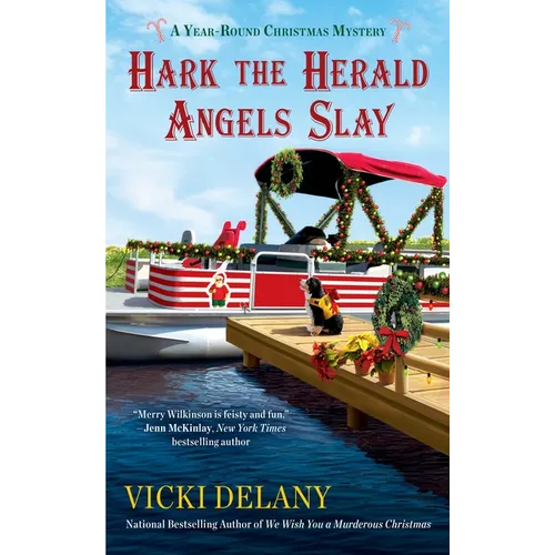 Hark the Herald Angels Slay