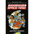 Once Upon a Space-Time!