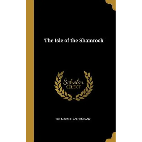 The Isle of the Shamrock
