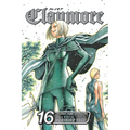 Claymore, Vol. 16
