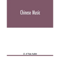 Chinese music