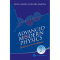 Advanced Modern Physics: Solutions to Problems