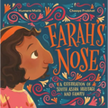 Farah's Nose: A Celebration of South Asian Heritage and Family
