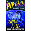 Sliding Scales: A Pip & Flinx Adventure