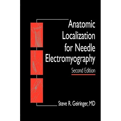 Anatomic Localization for Needle Emg