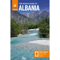 The Rough Guide to Albania: Travel Guide with eBook