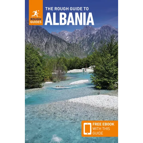 The Rough Guide to Albania: Travel Guide with eBook