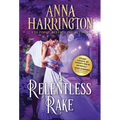 A Relentless Rake