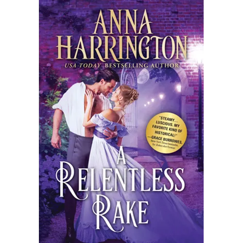 A Relentless Rake