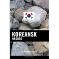 Koreansk ordbog: En emnebaseret tilgang