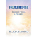 Breakthrough Book of Poems and Prayers