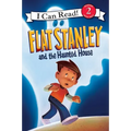 Flat Stanley and the Haunted House
