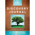 Soul Strength Discovery Journal: Rhythms for Thriving