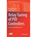 Relay Tuning of Pid Controllers: For Unstable Mimo Processes