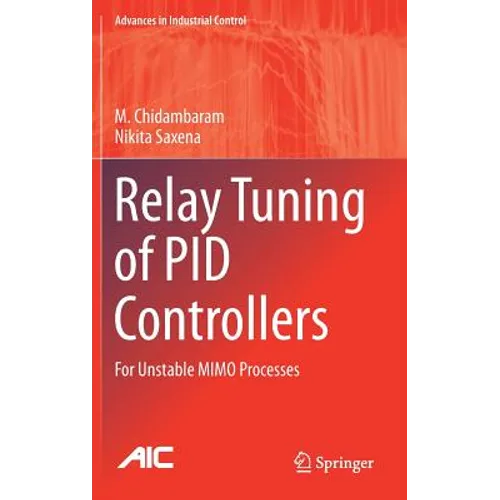 Relay Tuning of Pid Controllers: For Unstable Mimo Processes