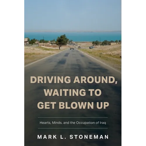 Driving Around, Waiting to Get Blown Up: Hearts, Minds, and the Occupation of Iraq