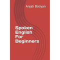 Spoken English For Beginners