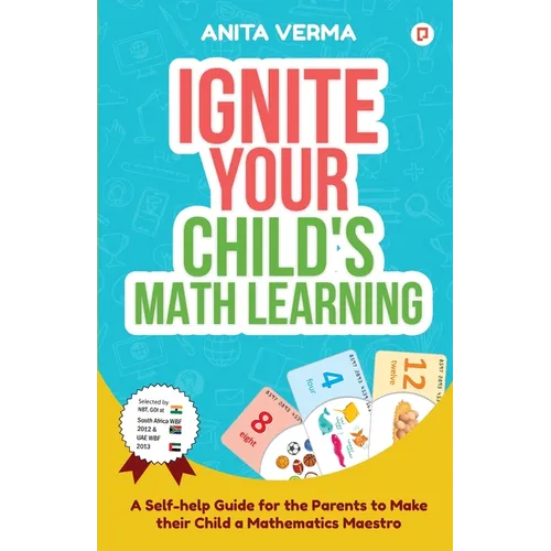 IGNITE Your Child's Math Learning