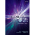 Elementary Particle Physics: The Standard Theory
