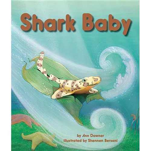 Shark Baby
